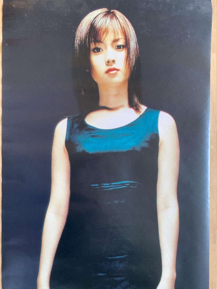 ・深田恭子さん / 特大ポスター / 死者の学園祭 深田恭子さん / 特大ポスター / 死者の学園祭